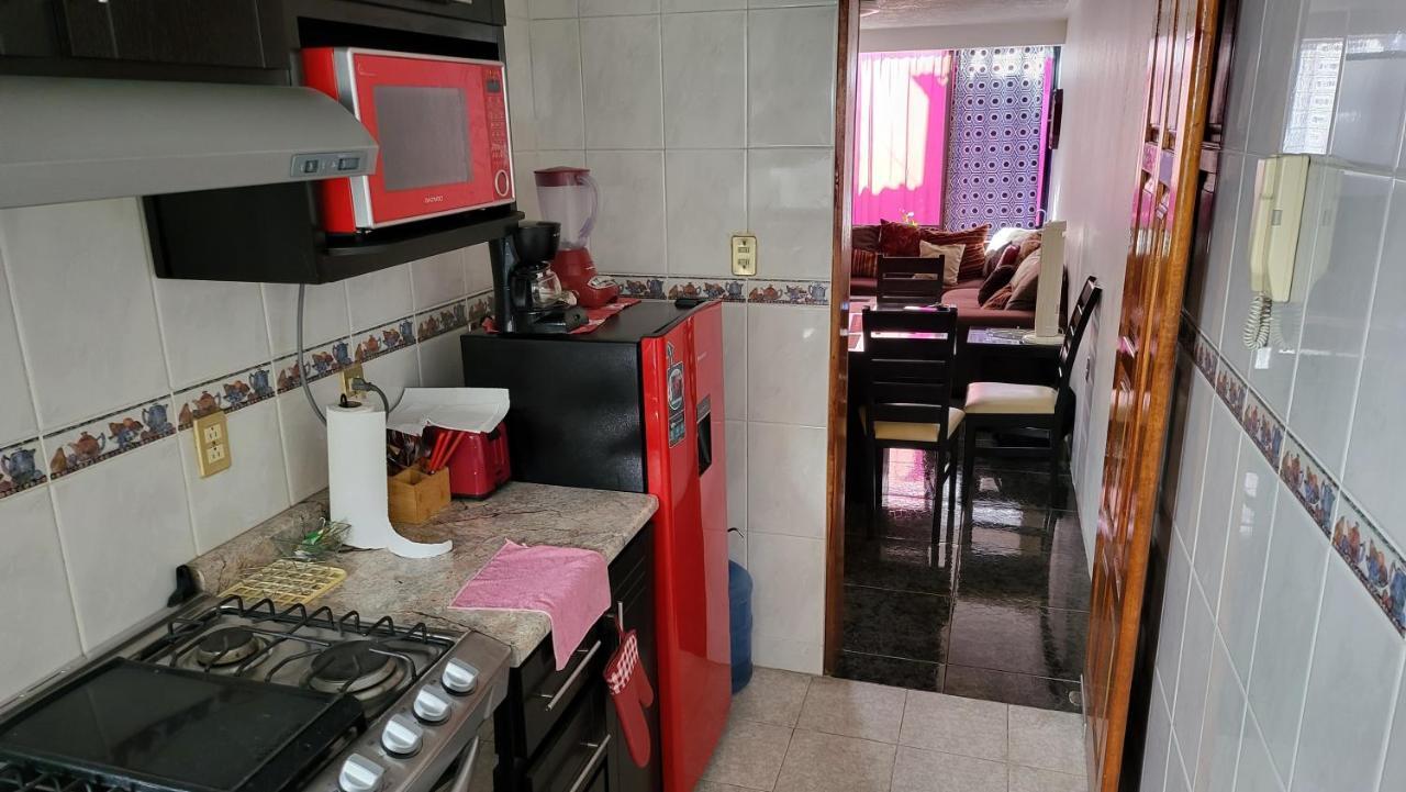 Departamentos Oaxaca Bonito Appartamento Esterno foto