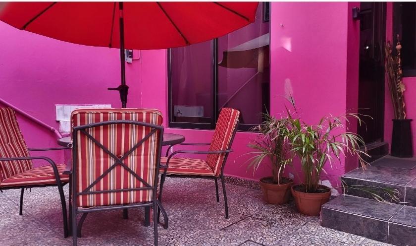 Departamentos Oaxaca Bonito Appartamento Esterno foto